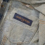 2026年1月19日新作Louis vuittonジャケット高品質人気商品/誕生日プレゼント/FF工場