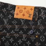 2026年1月19日新作 LOUIS VUITTONジーパン高品質人気商品/誕生日プレゼント/FF工場