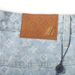2026年1月19日新作Louis vuittonジーパン高品質人気商品/誕生日プレゼント/FF工場