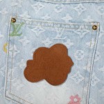 2026年1月19日新作Louis vuittonジーパン高品質人気商品/誕生日プレゼント/FF工場