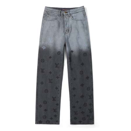 2026年1月19日新作 LOUIS VUITTONジーパン...