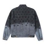 2026年1月19日新作 LOUIS VUITTONジャケット高品質人気商品/誕生日プレゼント/FF工場