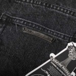 2026年1月19日新作Chrome hearts ジーパン高品質人気商品/誕生日プレゼント/FF工場