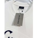 2026年1月19日新作BALENCIAGA半袖 tシャツ高品質人気商品/誕生日プレゼント/FF工場