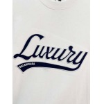 2026年1月19日新作BALENCIAGA半袖 tシャツ高品質人気商品/誕生日プレゼント/FF工場