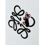 2026年1月19日新作Loewe半袖 tシャツ高品質人気商品/誕生日プレゼント/FF工場