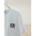 2026年1月19日新作Loewe半袖 tシャツ高品質人気商品/誕生日プレゼント/FF工場