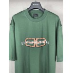 2026年1月19日新作BALENCIAGAtシャツ高品質人気商品/誕生日プレゼント/FF工場