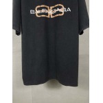 2026年1月19日新作BALENCIAGAtシャツ高品質人気商品/誕生日プレゼント/FF工場