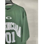 2026年1月19日新作BALENCIAGAtシャツ高品質人気商品/誕生日プレゼント/FF工場