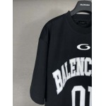 2026年1月19日新作BALENCIAGAtシャツ高品質人気商品/誕生日プレゼント/FF工場