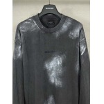 2026年1月19日新作BALENCIAGAtシャツ高品質人気商品/誕生日プレゼント/FF工場