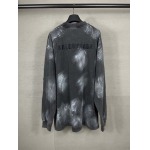 2026年1月19日新作BALENCIAGAtシャツ高品質人気商品/誕生日プレゼント/FF工場