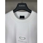 2026年1月19日新作BALENCIAGAtシャツ高品質人気商品/誕生日プレゼント/FF工場
