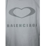 2026年1月19日新作BALENCIAGAtシャツ高品質人気商品/誕生日プレゼント/FF工場