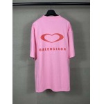 2026年1月19日新作BALENCIAGAtシャツ高品質人気商品/誕生日プレゼント/FF工場