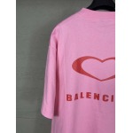 2026年1月19日新作BALENCIAGAtシャツ高品質人気商品/誕生日プレゼント/FF工場