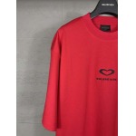 2026年1月19日新作BALENCIAGAtシャツ高品質人気商品/誕生日プレゼント/FF工場