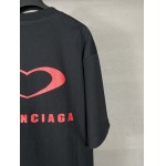 2026年1月19日新作BALENCIAGAtシャツ高品質人気商品/誕生日プレゼント/FF工場