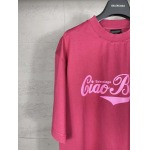 2026年1月19日新作BALENCIAGAtシャツ高品質人気商品/誕生日プレゼント/FF工場