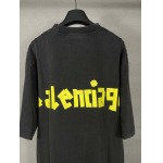 2026年1月19日新作BALENCIAGAtシャツ高品質人気商品/誕生日プレゼント/FF工場