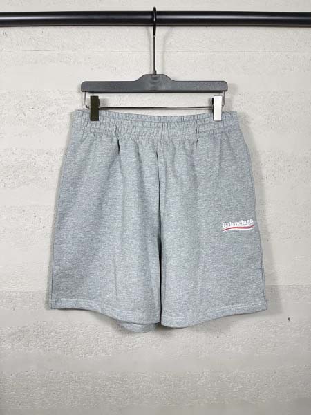 2026年1月19日新作BALENCIAGA半ズボン高品質人...