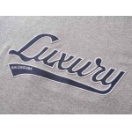 2026年1月20日新作BALENCIAGA半袖 tシャツ高品質人気商品/誕生日プレゼント/FF工場