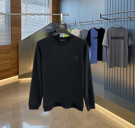 2026年1月20日新作loro pianaパーカー高品質人...