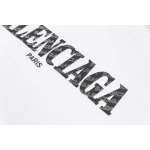 2026年1月20日新作Balenciaga 半袖 tシャツ高品質人気商品/誕生日プレゼント/FF工場