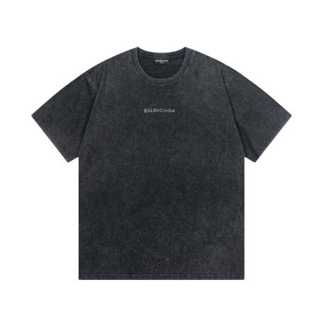 2026年1月20日新作Balenciaga 半袖 tシャツ...