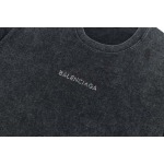 2026年1月20日新作Balenciaga 半袖 tシャツ高品質人気商品/誕生日プレゼント/FF工場