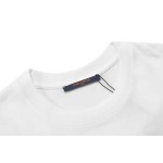 2026年1月20日新作Louis vuitton半袖 tシャツ高品質人気商品/誕生日プレゼント/FF工場