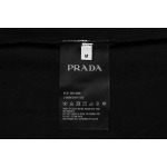 2026年1月20日新作PRADA半袖 tシャツ高品質人気商品/誕生日プレゼント/FF工場