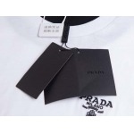2026年1月20日新作Prada半袖 tシャツ高品質人気商品/誕生日プレゼント/FF工場