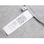 2026年1月20日新作LOEWE半袖 tシャツ高品質人気商品/誕生日プレゼント/FF工場