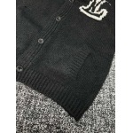 2026年1月20日新作Louis vuitton ニットカーディガン  高品質人気商品/誕生日プレゼント/FF工場