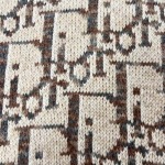 2026年1月20日新作DIOR ニットカーディガン  高品質人気商品/誕生日プレゼント/FF工場