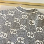 2026年1月20日新作GUCCIニットの半袖高品質人気商品/誕生日プレゼント/FF工場