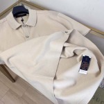 2026年1月20日新作Louis vuittonニットの半袖高品質人気商品/誕生日プレゼント/FF工場