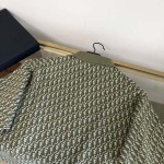 2026年1月20日新作DIORニットの半袖高品質人気商品/誕生日プレゼント/FF工場