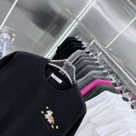 2026年1月20日新作Dior半袖 tシャツ高品質人気商品/誕生日プレゼント/FF工場