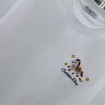 2026年1月20日新作Dior半袖 tシャツ高品質人気商品/誕生日プレゼント/FF工場