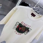 2026年1月20日新作GUCCI半袖 tシャツ高品質人気商品/誕生日プレゼント/FF工場