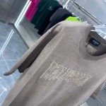 2026年1月20日新作Balenciaga 半袖 tシャツ高品質人気商品/誕生日プレゼント/FF工場