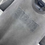 2026年1月20日新作Balenciaga 半袖 tシャツ高品質人気商品/誕生日プレゼント/FF工場