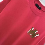 2026年1月20日新作AMIRI半袖 tシャツ高品質人気商品/誕生日プレゼント/FF工場