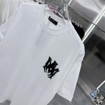 2026年1月20日新作AMIRI半袖 tシャツ高品質人気商品/誕生日プレゼント/FF工場