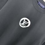 2026年1月20日新作Louis vuitton半袖 tシャツ高品質人気商品/誕生日プレゼント/FF工場