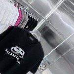 2026年1月20日新作Balenciaga 半袖 tシャツ高品質人気商品/誕生日プレゼント/FF工場