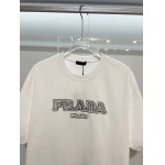 2026年1月20日新作PRADA半袖 tシャツ高品質人気商品/誕生日プレゼント/FF工場